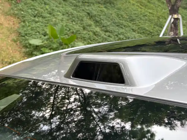 BYD Han 2026