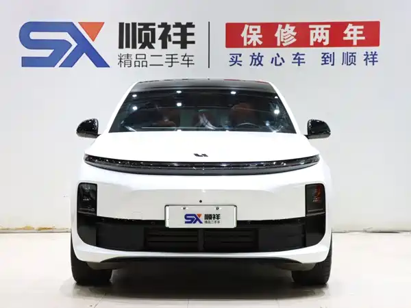 Li Auto L6 2024