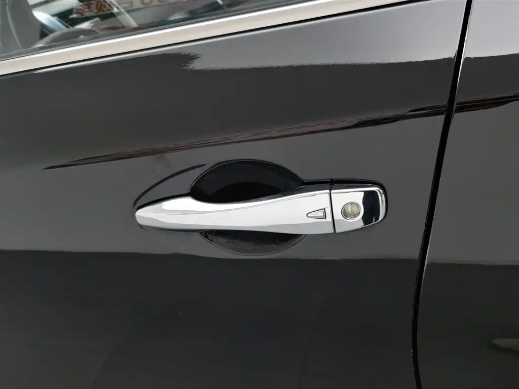 Nissan Teana 2018 — фото 18