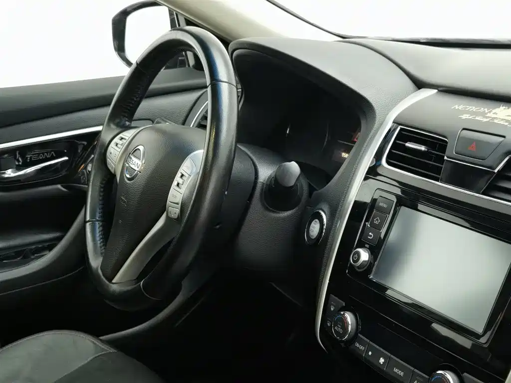 Nissan Teana 2018 — фото 22
