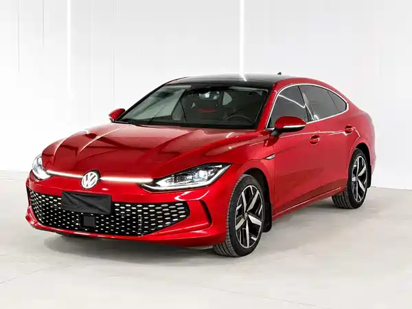 Volkswagen Lamando 2023