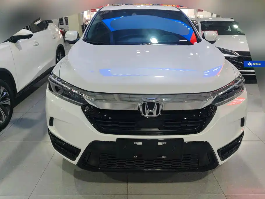 Honda Breeze 2020 — фото 2