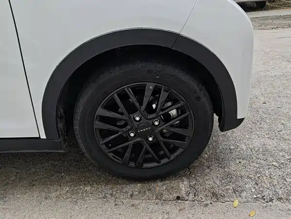 Chery eQ1 2024