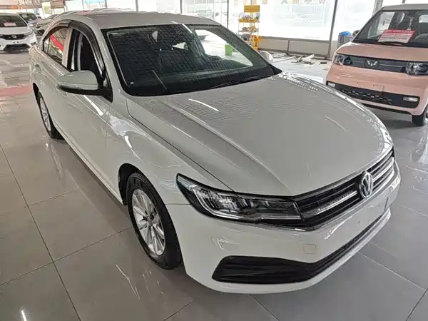 Volkswagen Bora 2020