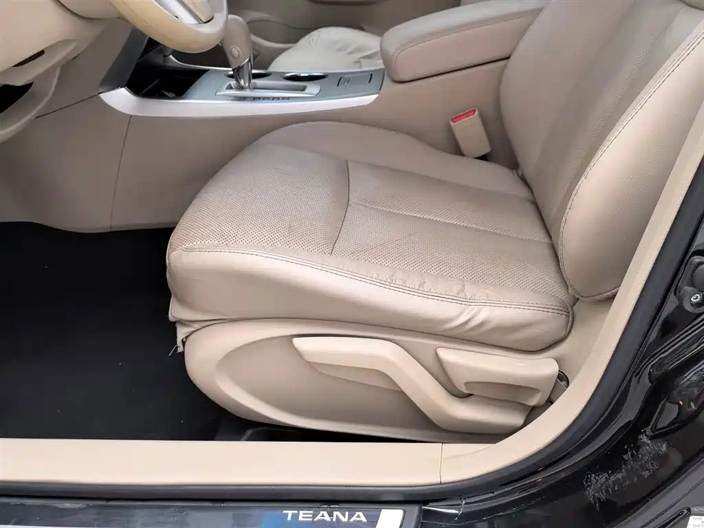 Nissan Teana 2019 — фото 20