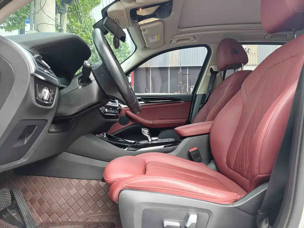 BMW X3 2023