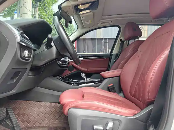 BMW X3 2023