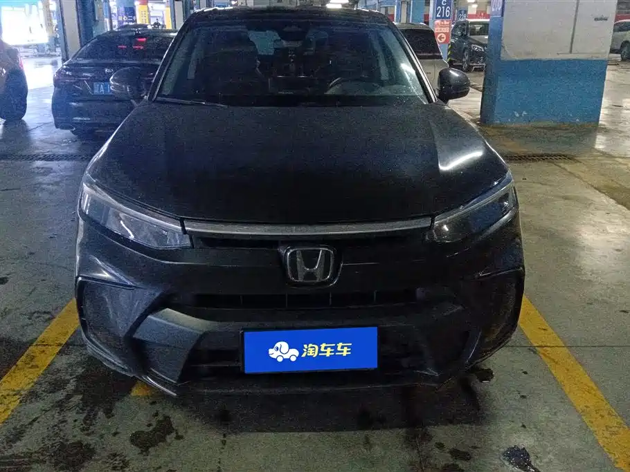 Honda Breeze 2025