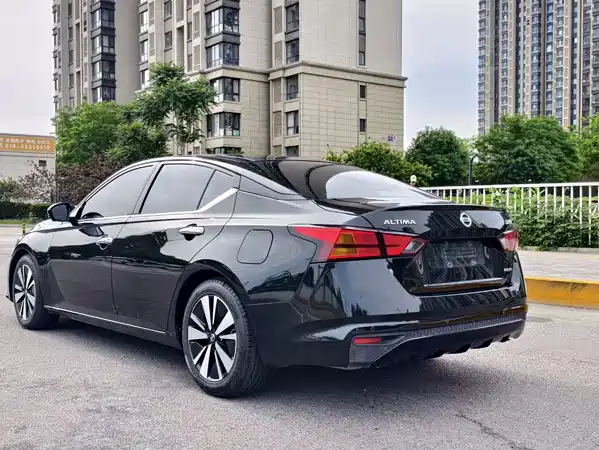 Nissan Teana 2021