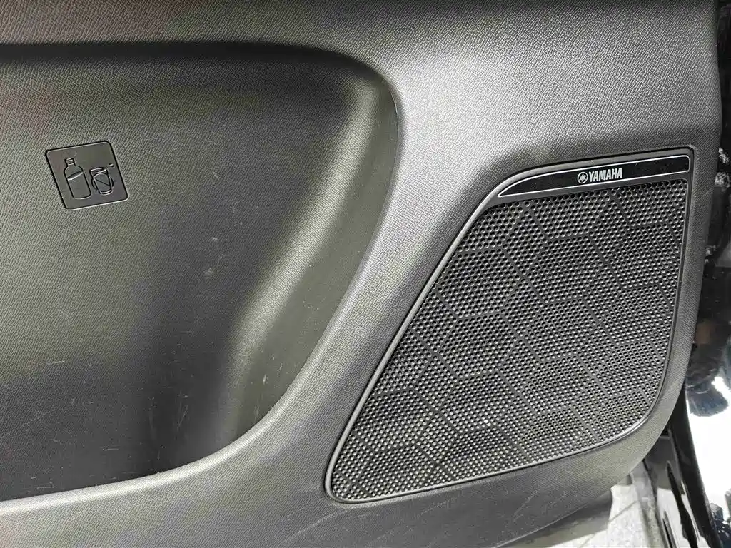 GAC Motor Trumpchi M8 2023 — фото 23