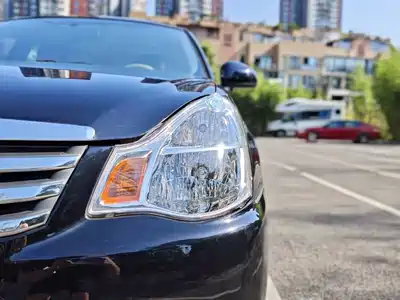 Nissan Sylphy 2016