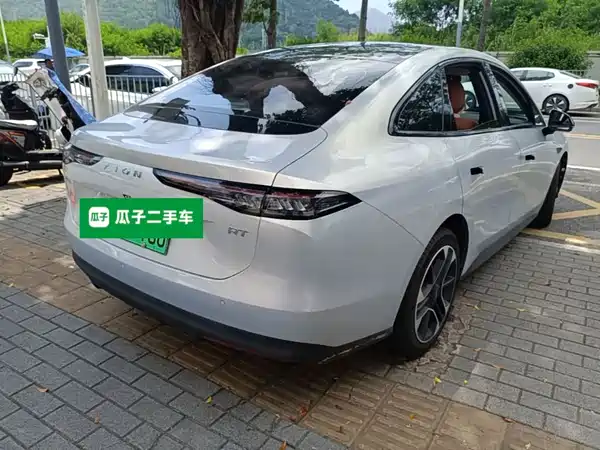 Aion RT 2026