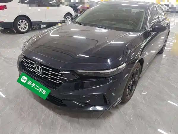 Honda Accord 2025
