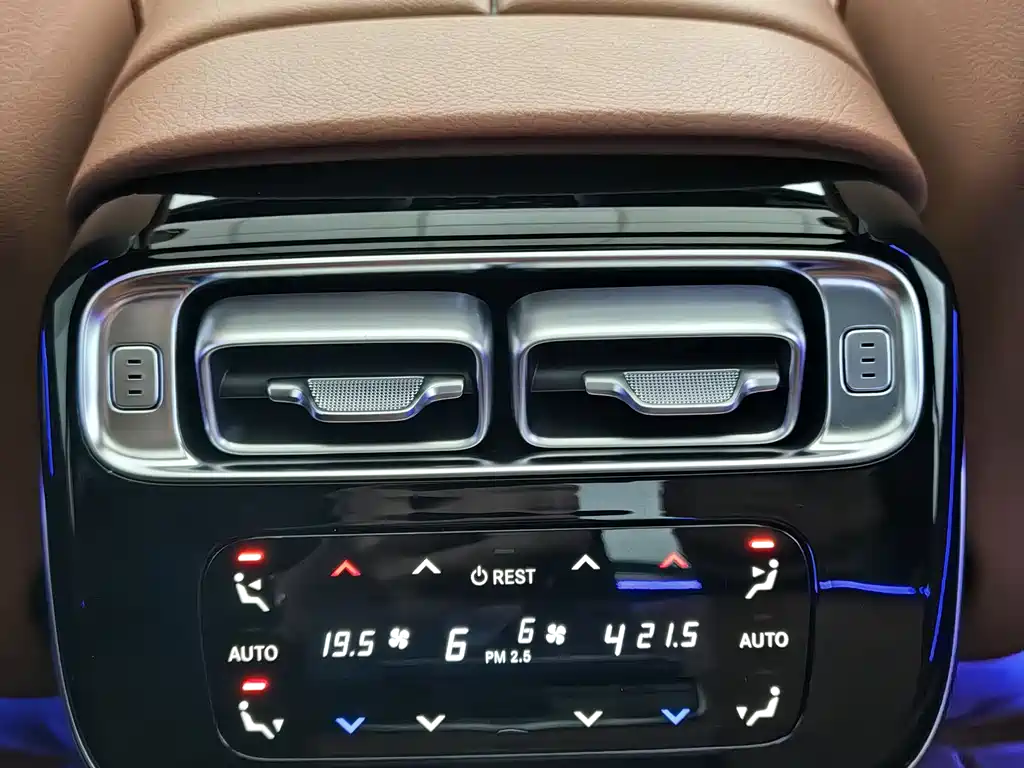 Mercedes-Benz S-Class 2022 — фото 12