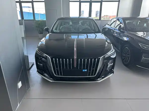 Hongqi H5 2025