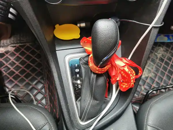 Buick Excelle GT 2021