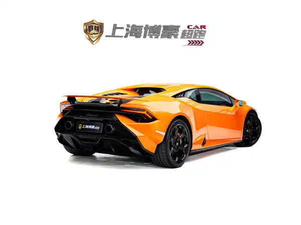 Lamborghini Huracan 2023