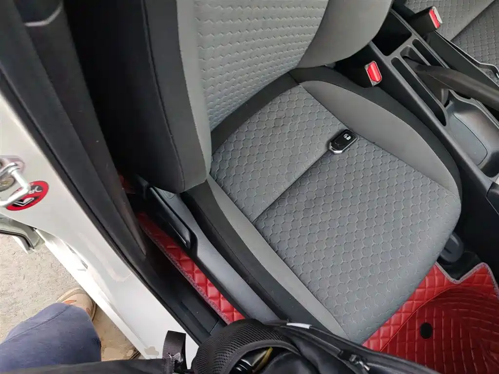 Honda Fit 2023 — фото 25