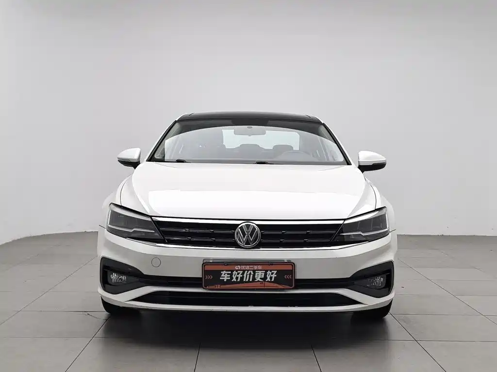 Volkswagen Lamando 2019