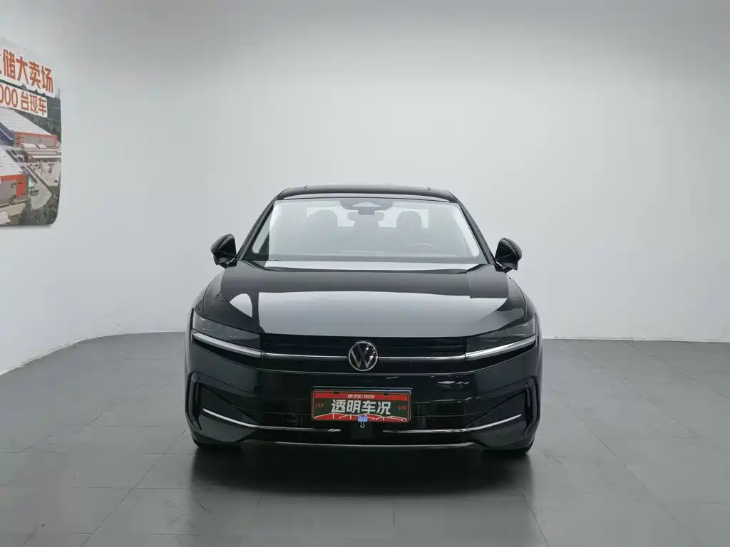 Volkswagen Magotan 2025
