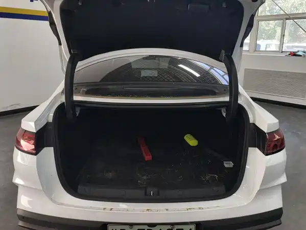 BYD Qin L 2025