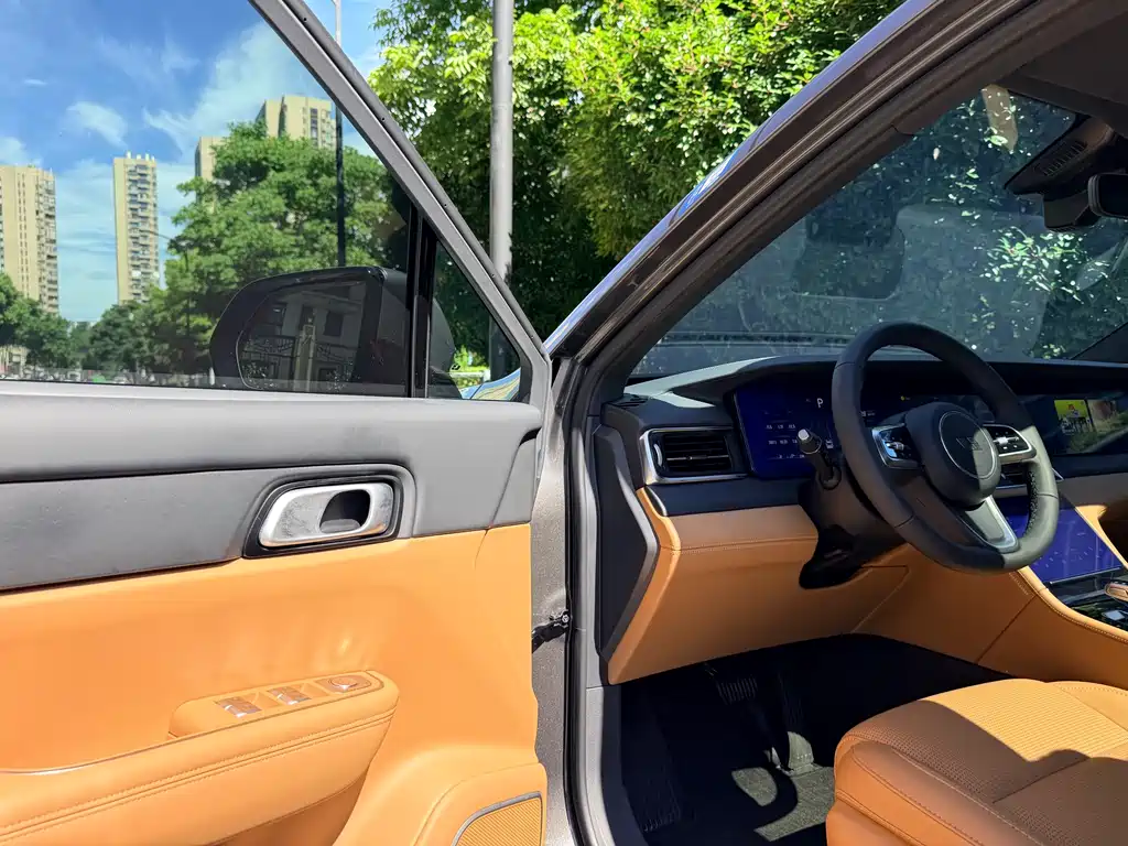 Li Auto Li ONE 2022
