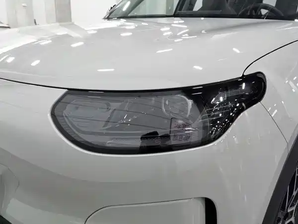 Leapmotor A10 2026