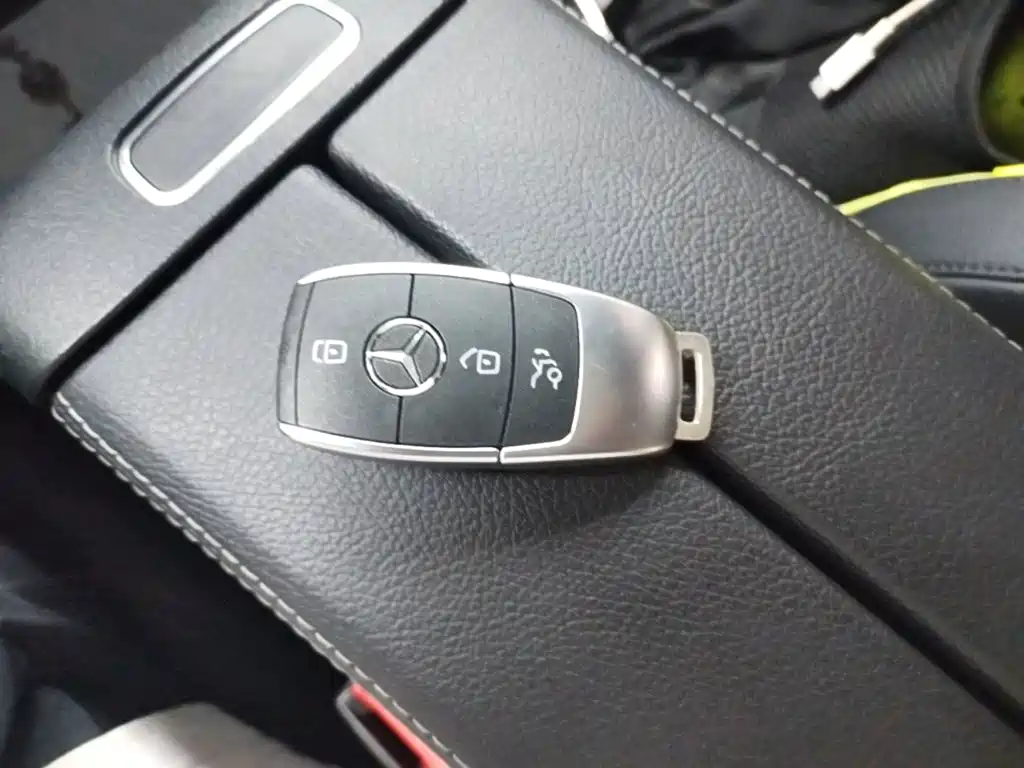 Mercedes-Benz A-Class 2020 — фото 15