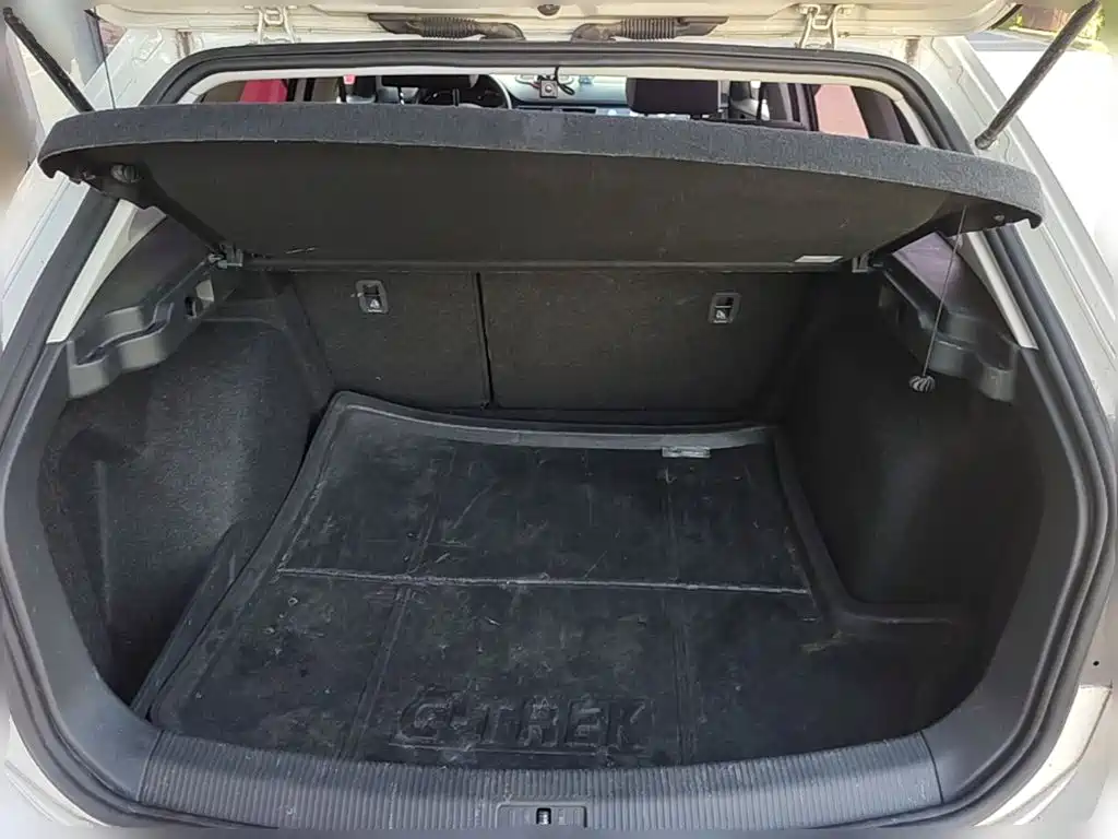 Volkswagen C-TREK Weiling 2018 — фото 10