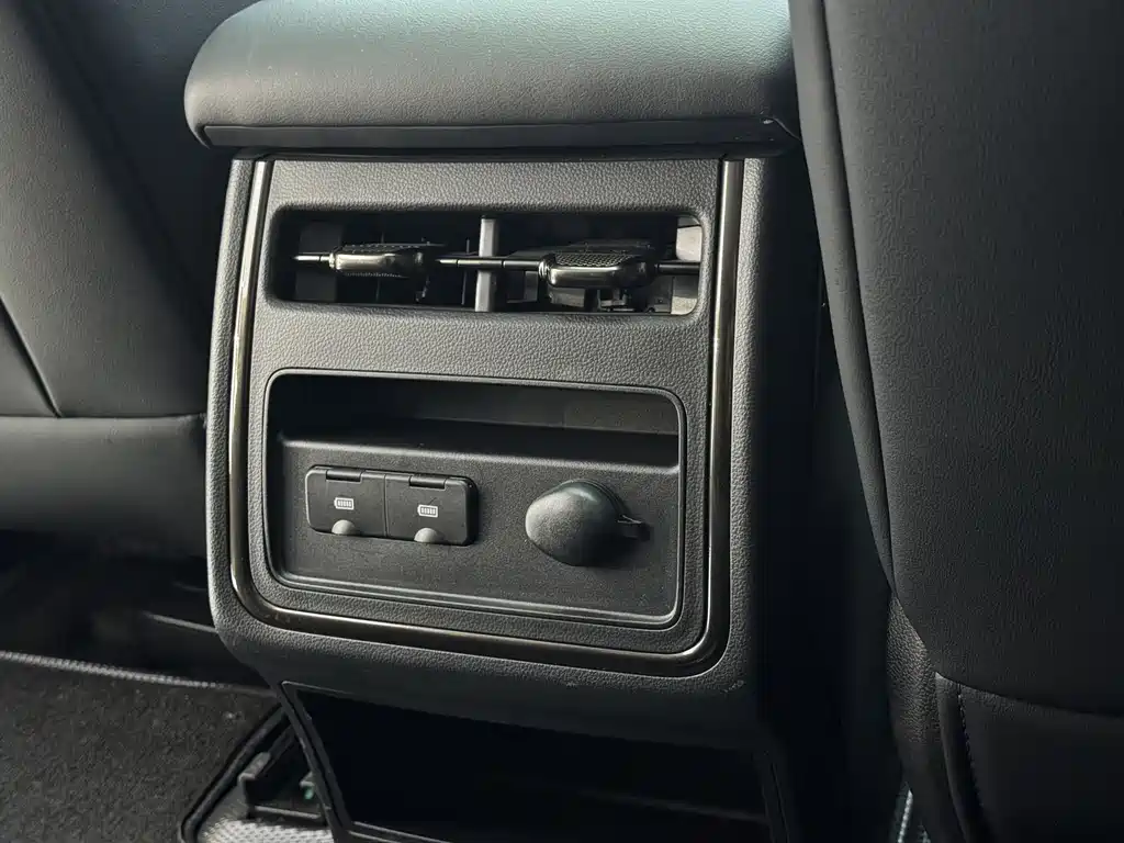 Haval H9 2024 — фото 19