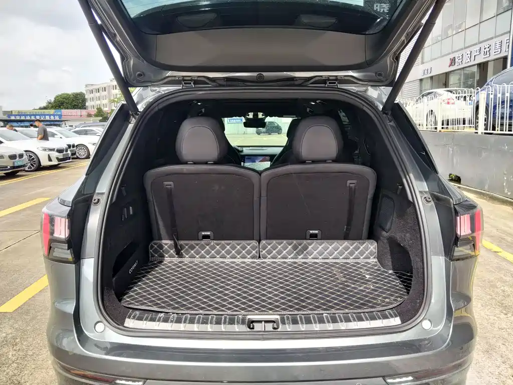Lynk & Co 09 EM-P 2022