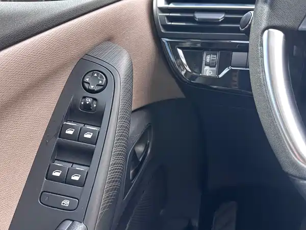 Citroën C4 PICASSO 2015
