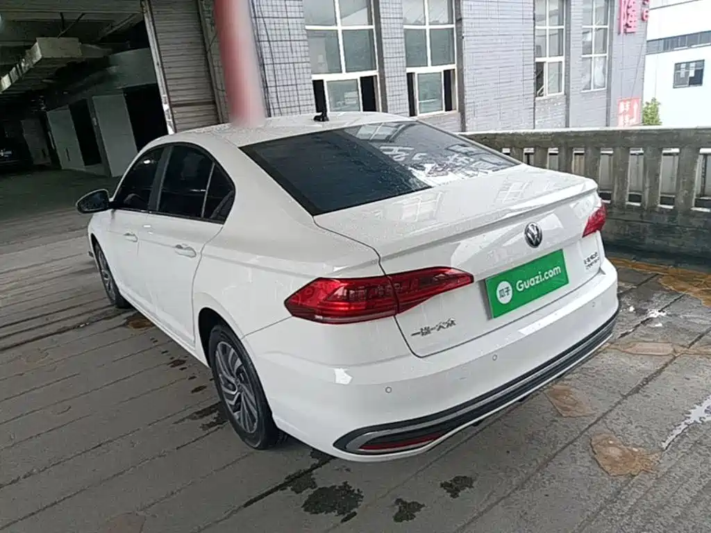Volkswagen Bora 2025