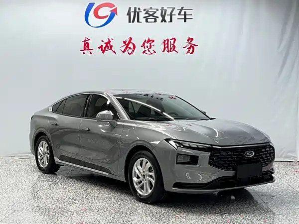 Ford Mondeo 2024