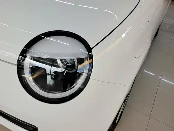 Changan Lumin 2025