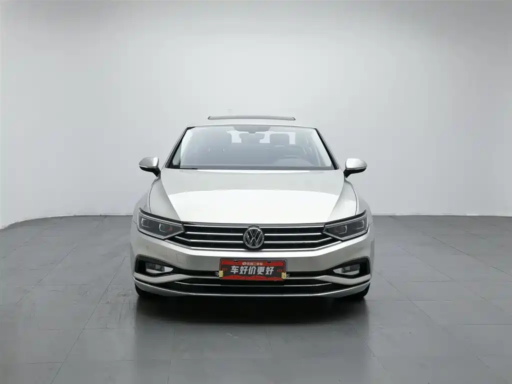 Volkswagen Magotan 2020