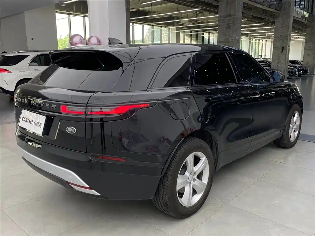 Land Rover Velar 2024
