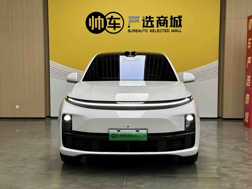Li Auto Li L7 2024