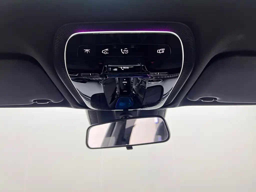 Mercedes-Benz C-Class 2022 — фото 25
