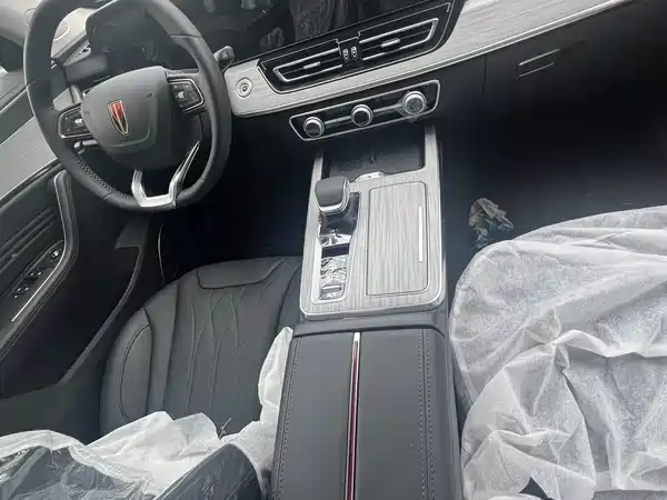 Hongqi HS5 2025