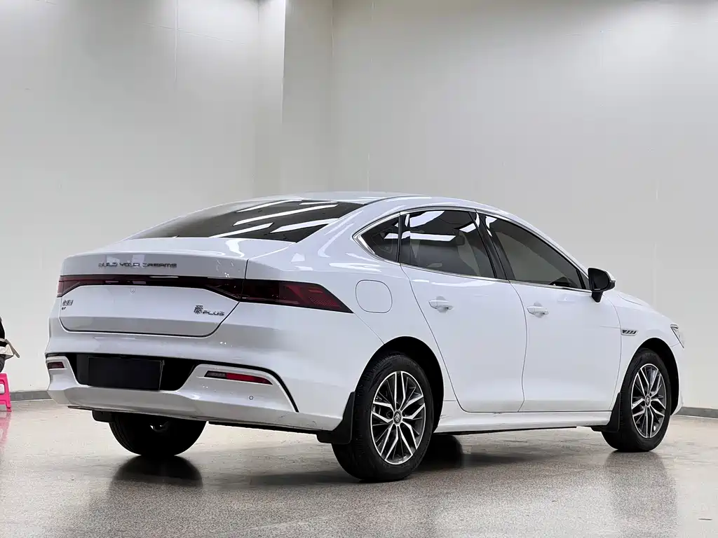 BYD Qin PLUS 2024 — фото 7
