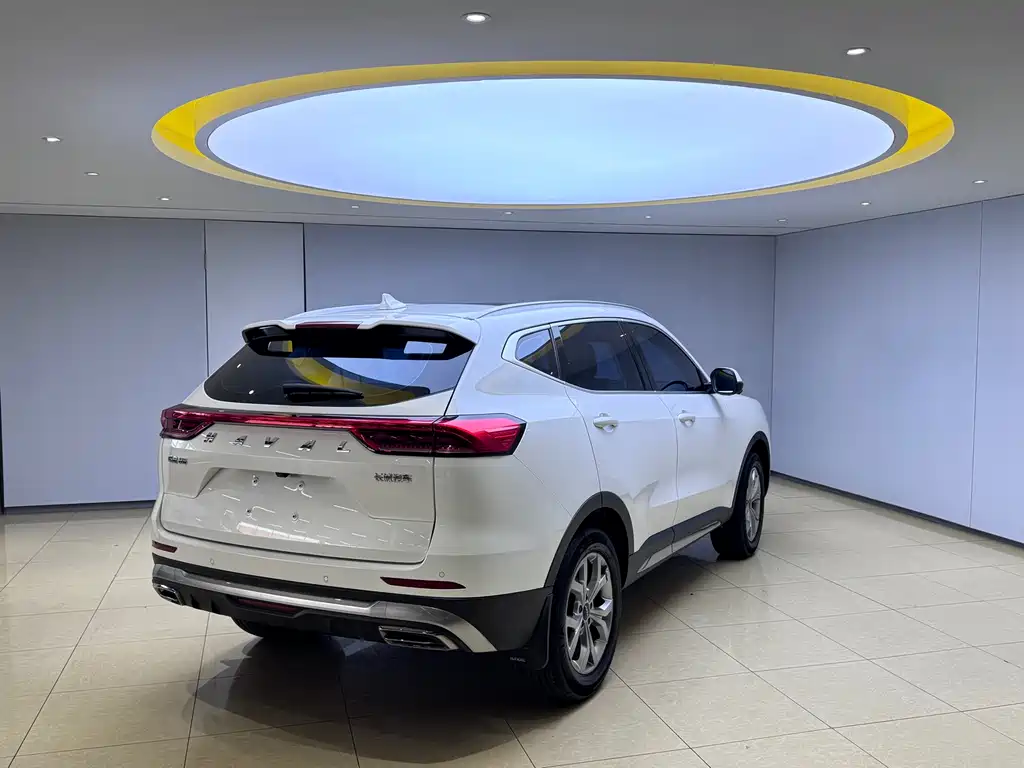 Haval H6 2022