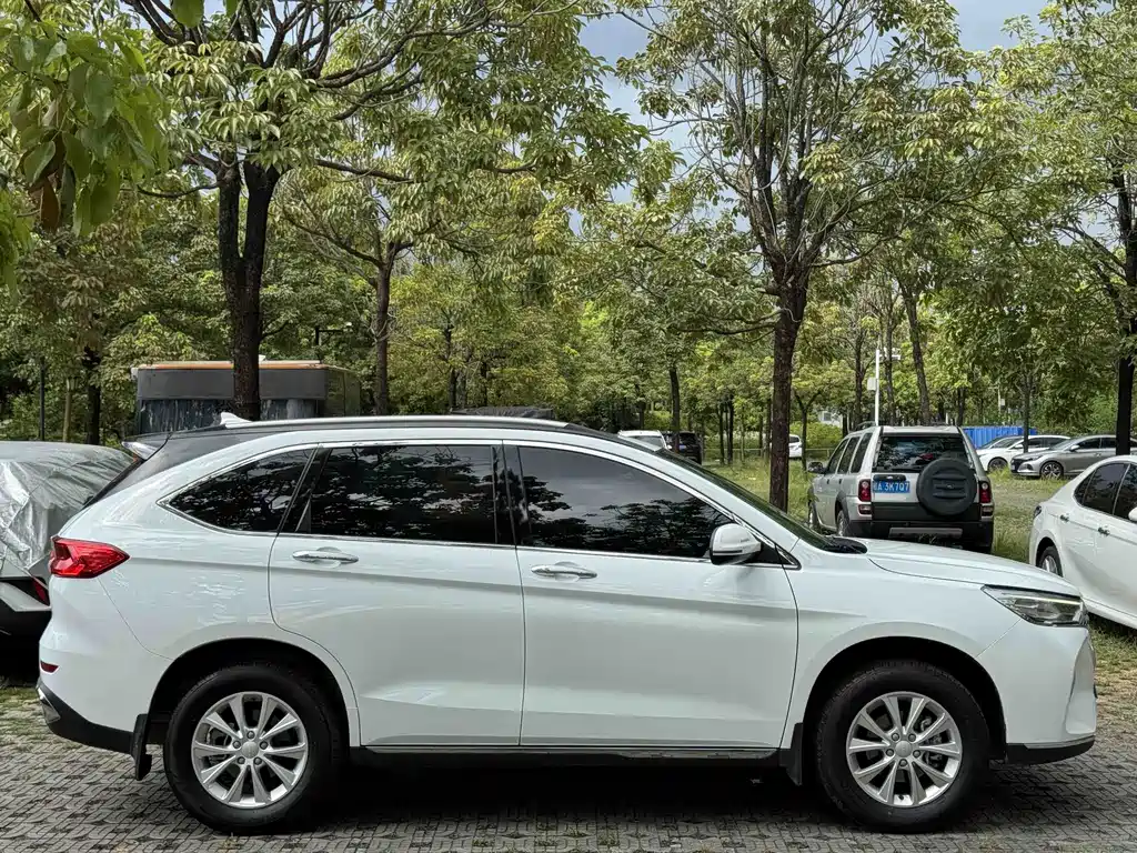 Haval M6 2023