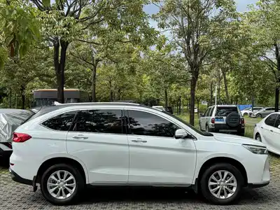 Haval M6 2023