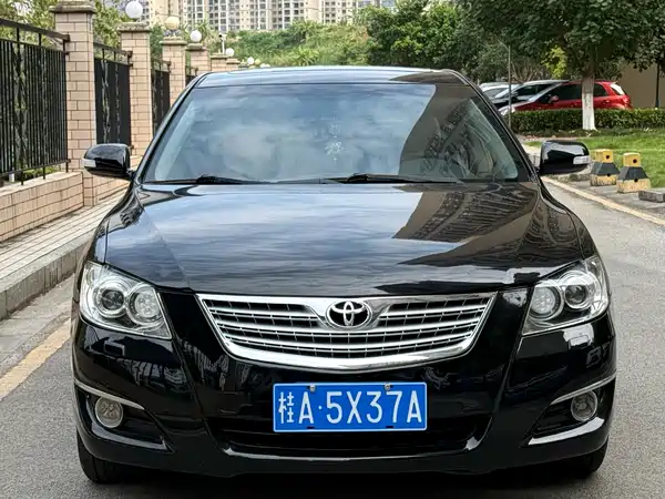 Toyota Camry 2008