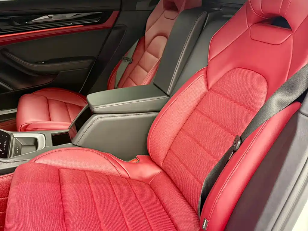 Porsche Panamera 2025 — фото 18