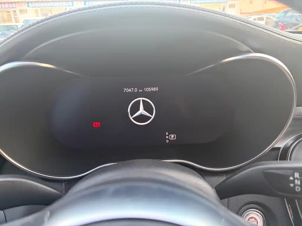 Mercedes-Benz C-Class 2020 — фото 8
