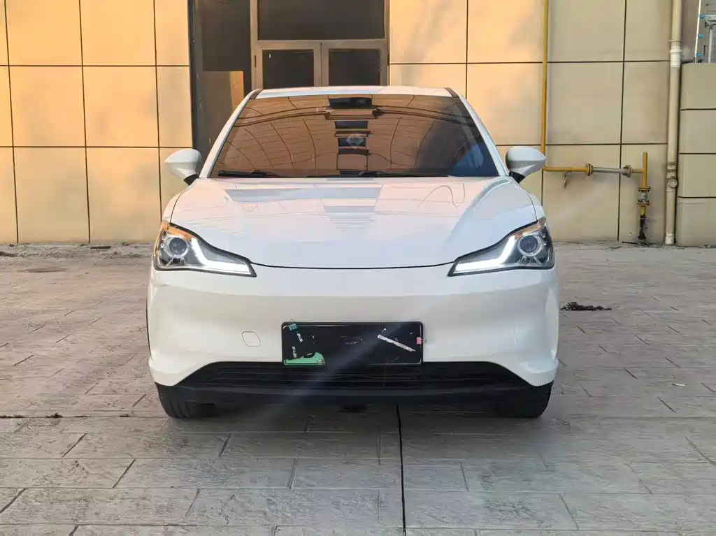 Neta V 2021