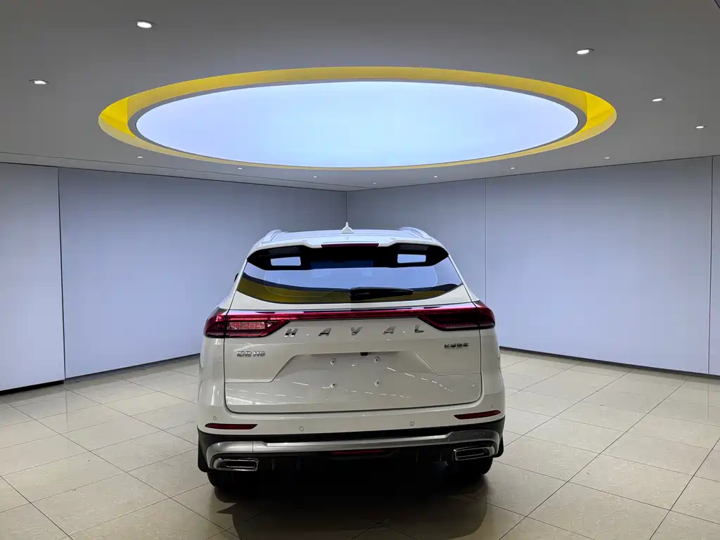 Haval H6 2022