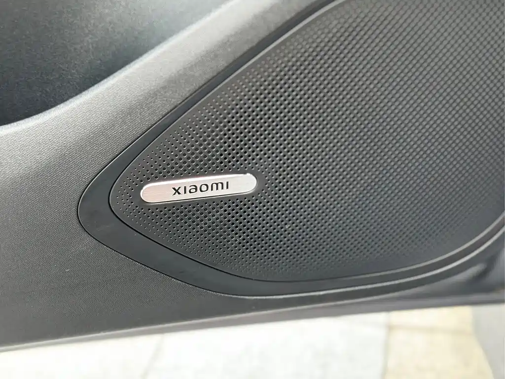 Xiaomi SU7 Ultra 2025 — фото 15